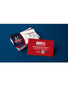 Business Cards