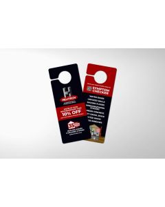 Door Hangers