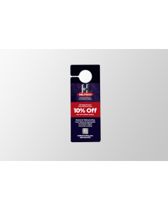 General 1 Side Door Hangers