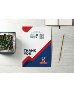 Thank You Cards