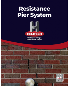 Resistance Pier System Brochure