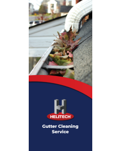 Gutter Cleaning Service