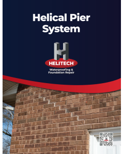Helical Pier System Brochure