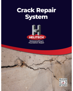 Crack Repair Brochure