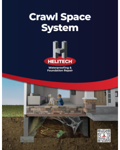 Crawl Space Brochure