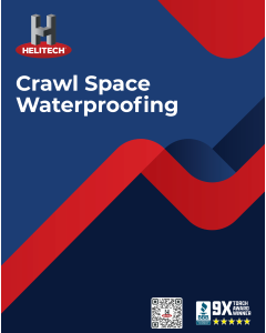 Crawl Space Brochure