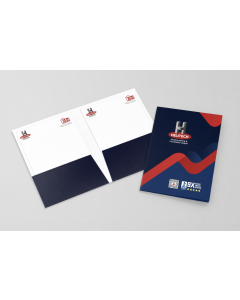 Helitech Folders