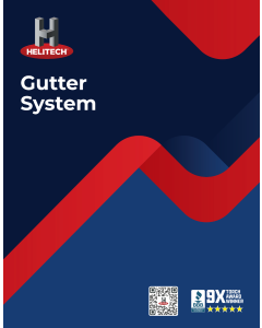 Gutter System Brochure