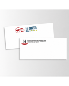 Envelopes