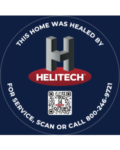 Service Stickers