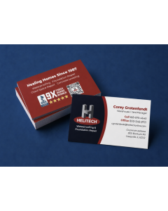 Business Cards